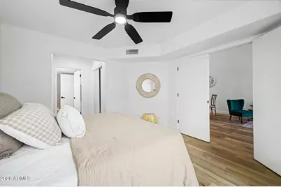3302 E Aire Libre Avenue #102, Phoenix, AZ 85032 - Photo 9