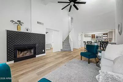 3302 E Aire Libre Avenue #102, Phoenix, AZ 85032 - Photo 1