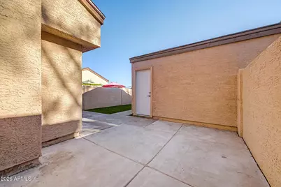 3302 E Aire Libre Avenue #102, Phoenix, AZ 85032 - Photo 19