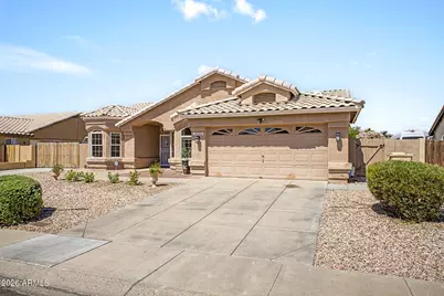 16220 N 62nd Lane, Glendale, AZ 85306 - Photo 3