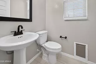 21812 S 204th St, Queen Creek, AZ 85142 - Photo 23