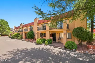 155 S Canyon Diablo Road #2, Sedona, AZ 86351 - Photo 3