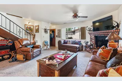 155 S Canyon Diablo Road #2, Sedona, AZ 86351 - Photo 7