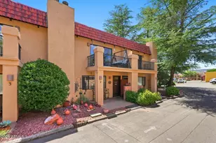 155 S Canyon Diablo Rd, Sedona, AZ 86351 - Photo 1
