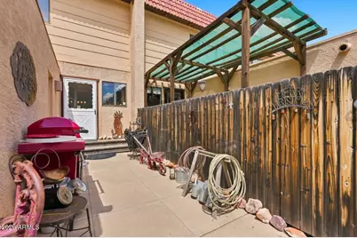 155 S Canyon Diablo Road #2, Sedona, AZ 86351 - Photo 41