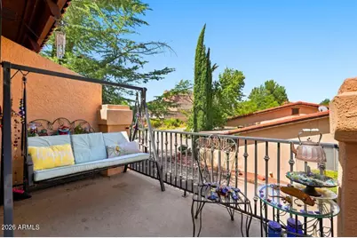 155 S Canyon Diablo Road #2, Sedona, AZ 86351 - Photo 25