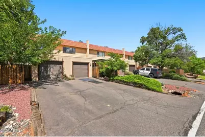 155 S Canyon Diablo Road #2, Sedona, AZ 86351 - Photo 45