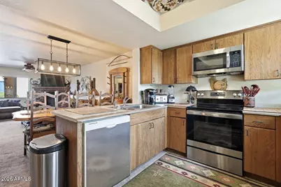 155 S Canyon Diablo Road #2, Sedona, AZ 86351 - Photo 19