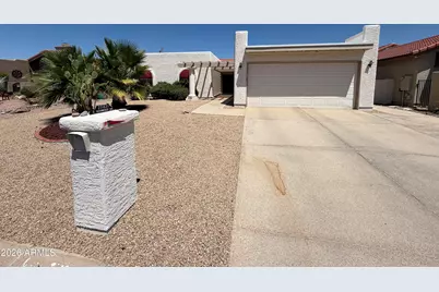 25831 S Ashwood Drive, Sun Lakes, AZ 85248 - Photo 3