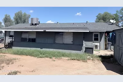 8911 W Monterosa Street, Phoenix, AZ 85037 - Photo 17