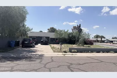 8911 W Monterosa Street, Phoenix, AZ 85037 - Photo 1