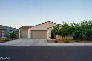 35645 W Mallorca Ave, Maricopa, AZ 85138 - Photo 1