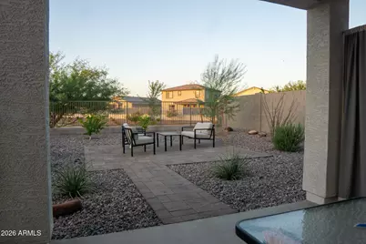 35645 W Mallorca Avenue, Maricopa, AZ 85138 - Photo 51