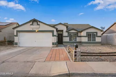 304 E Gardenia Drive, Avondale, AZ 85323 - Photo 1