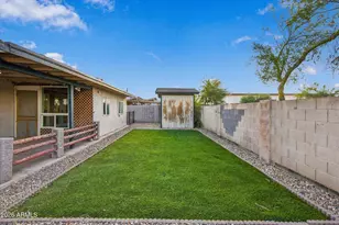 304 E Gardenia Dr, Avondale, AZ 85323 - Photo 41