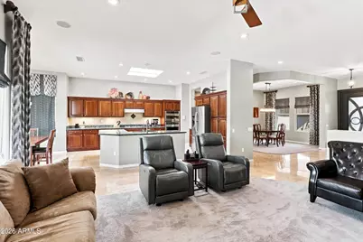 16397 W Glacier Court, Surprise, AZ 85387 - Photo 11