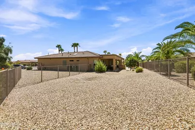16397 W Glacier Court, Surprise, AZ 85387 - Photo 47