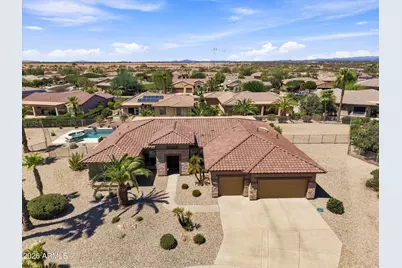 16397 W Glacier Court, Surprise, AZ 85387 - Photo 49
