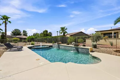 16397 W Glacier Court, Surprise, AZ 85387 - Photo 39