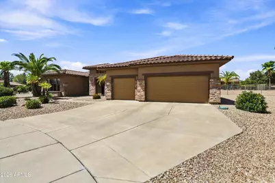 16397 W Glacier Court, Surprise, AZ 85387 - Photo 3