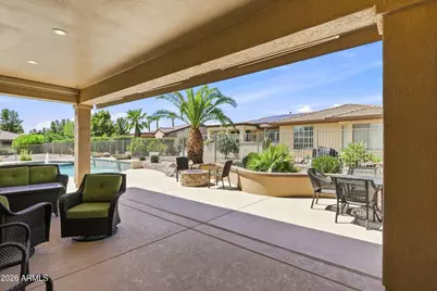 16397 W Glacier Court, Surprise, AZ 85387 - Photo 37