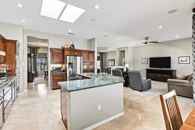 16397 W Glacier Court, Surprise, AZ 85387 - Photo 17