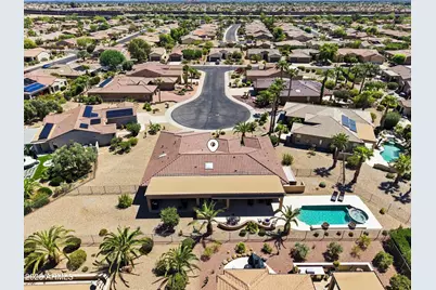 16397 W Glacier Court, Surprise, AZ 85387 - Photo 53