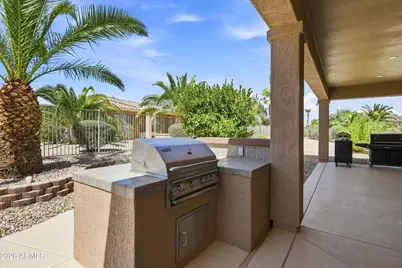 16397 W Glacier Court, Surprise, AZ 85387 - Photo 43