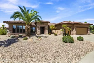 16397 W Glacier Ct, Surprise, AZ 85387 - Photo 1