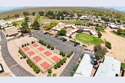 3901 E Pinnacle Peak Road #283, Phoenix, AZ 85050 - Photo 39