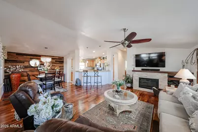 3901 E Pinnacle Peak Road #283, Phoenix, AZ 85050 - Photo 5