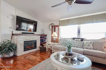 3901 E Pinnacle Peak Road #283, Phoenix, AZ 85050 - Photo 17