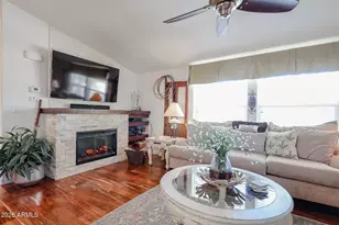 3901 E Pinnacle Peak Rd, Phoenix, AZ 85050 - Photo 17