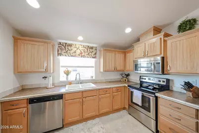 3901 E Pinnacle Peak Road #283, Phoenix, AZ 85050 - Photo 13