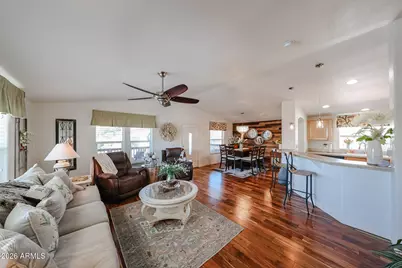 3901 E Pinnacle Peak Road #283, Phoenix, AZ 85050 - Photo 9
