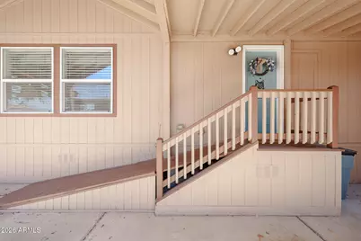 3901 E Pinnacle Peak Road #283, Phoenix, AZ 85050 - Photo 35