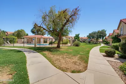 5808 E Brown Road #117, Mesa, AZ 85205 - Photo 25