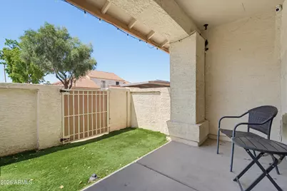 5808 E Brown Road #117, Mesa, AZ 85205 - Photo 19