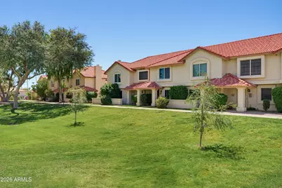 5808 E Brown Road #117, Mesa, AZ 85205 - Photo 1