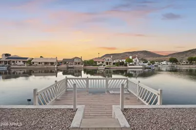 5546 W Lone Cactus Drive, Glendale, AZ 85308 - Photo 29