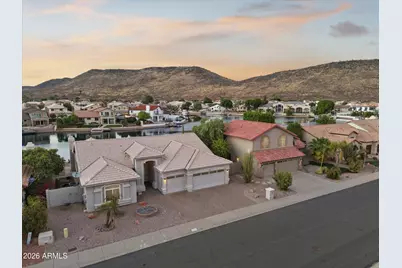 5546 W Lone Cactus Drive, Glendale, AZ 85308 - Photo 35