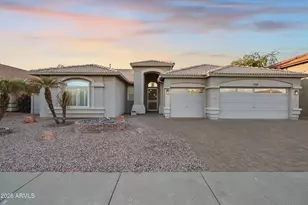 5546 W Lone Cactus Dr, Glendale, AZ 85308 - Photo 3