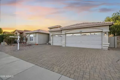 5546 W Lone Cactus Drive, Glendale, AZ 85308 - Photo 5