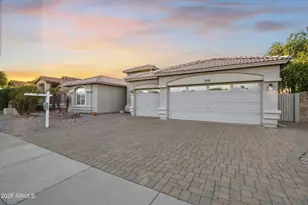 5546 W Lone Cactus Dr, Glendale, AZ 85308 - Photo 5