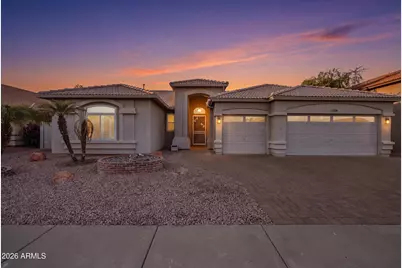 5546 W Lone Cactus Drive, Glendale, AZ 85308 - Photo 1