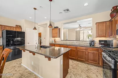 3531 E Lynx Place, Chandler, AZ 85249 - Photo 11