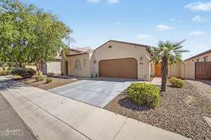3531 E Lynx Pl, Chandler, AZ 85249 - Photo 3