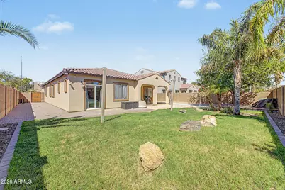 3531 E Lynx Place, Chandler, AZ 85249 - Photo 31