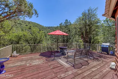 1092 W Paint Pony Drive, Payson, AZ 85541 - Photo 5