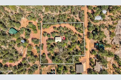 1092 W Paint Pony Drive, Payson, AZ 85541 - Photo 21